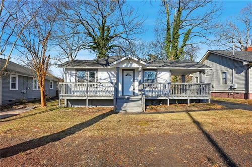 1409 Saint Michael Ave, East Point, GA, 30344-2514 | Card Image