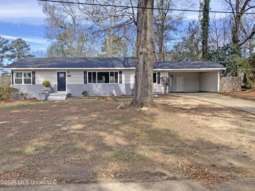 264 Shady Cir, Jackson, MS, 39204-4932 | Card Image