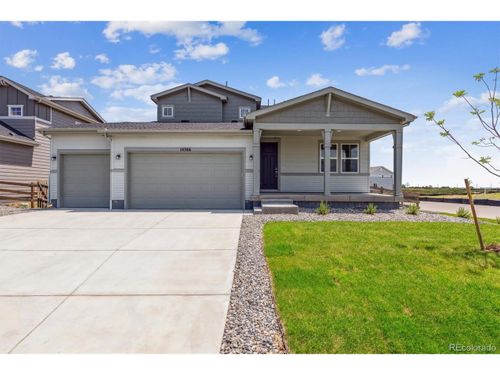 14366 Heritage Dr, Firestone, CO, 80504-1039 | Card Image