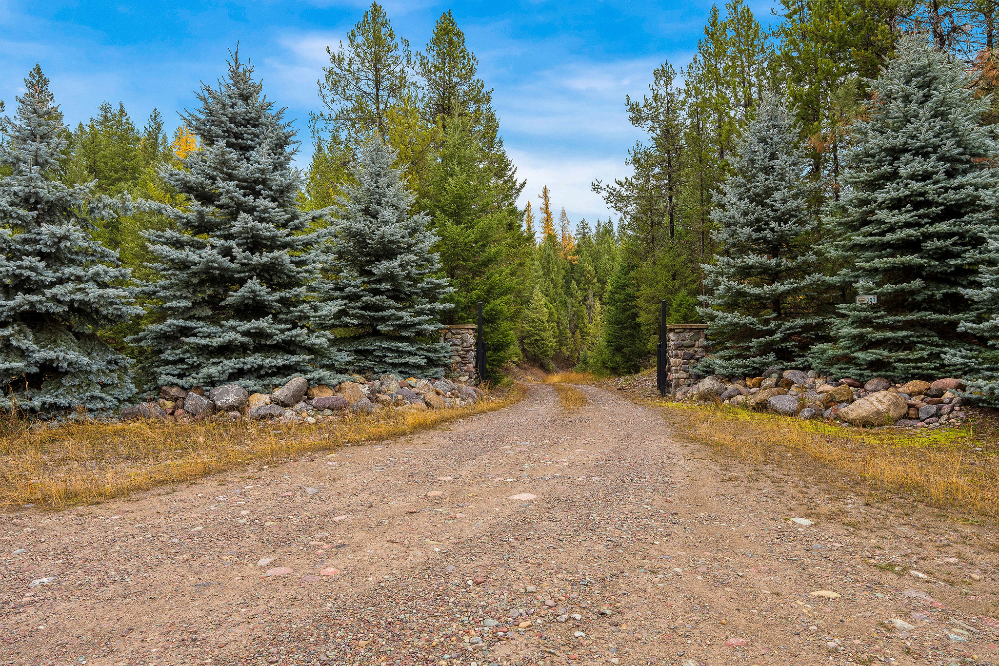 Land in Kalispell
