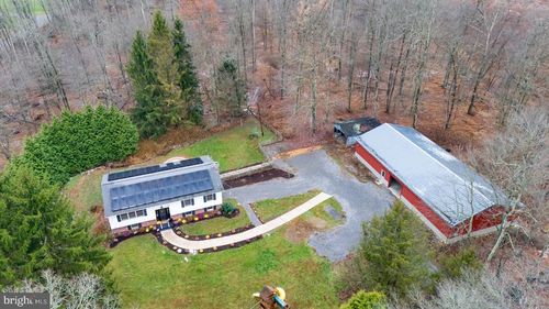 768 Dry Hollow Rd, WARRIORS MARK, PA, 16877-6033 | Card Image