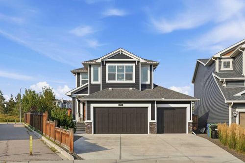 46 Cranarch Landing Se, Calgary, AB, T3M0Z7 | Card Image