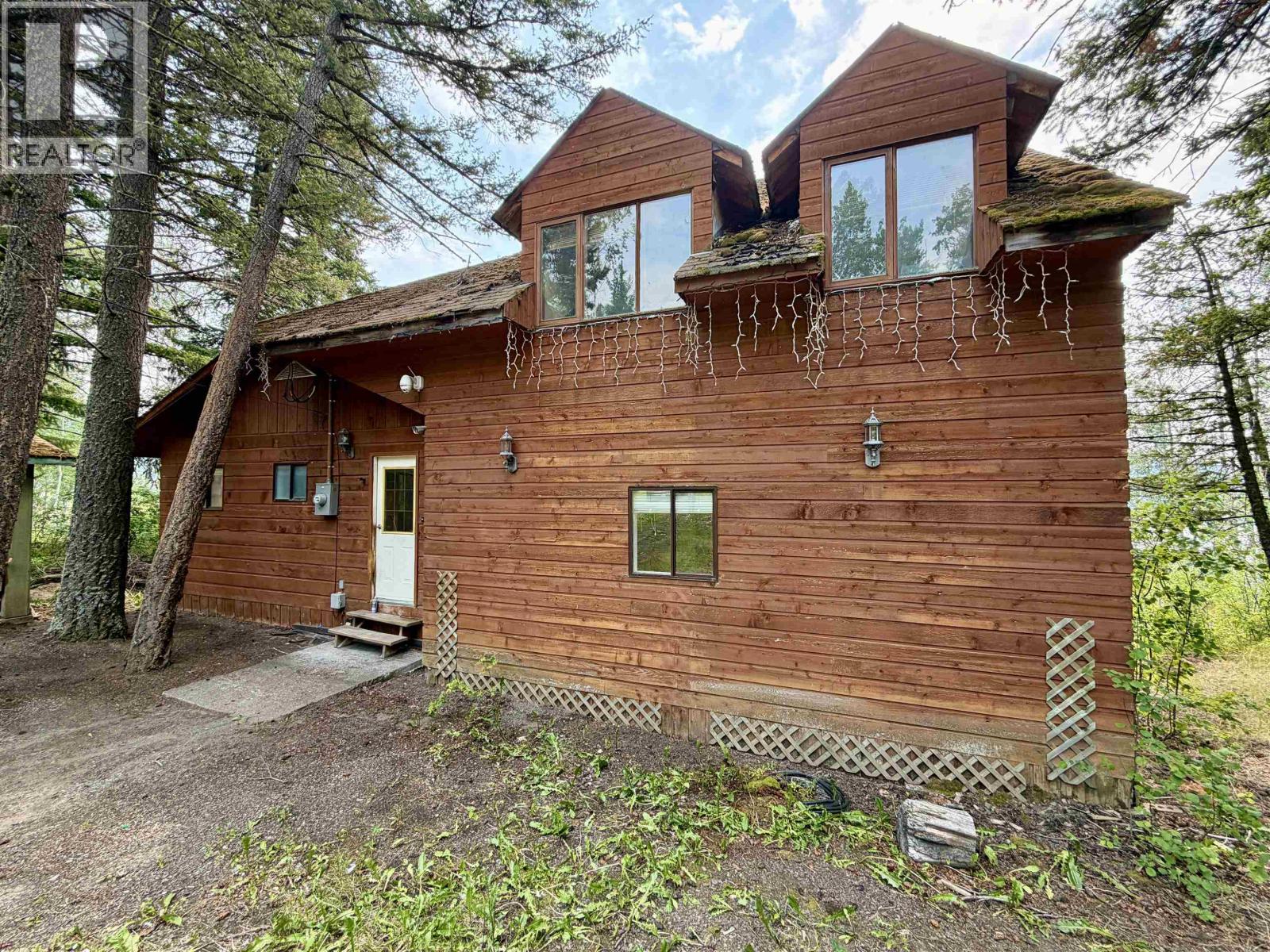 Residential in Bridge Lake 3