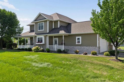 2993 Georgetown Place, MENASHA, WI, 54952 | Card Image