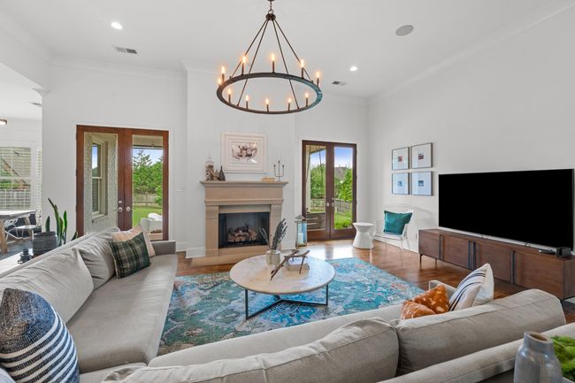 12547 Miss Yuvalle Ln, House other with 5 bedrooms, 5 bathrooms and null parking in Collierville TN | Image 8