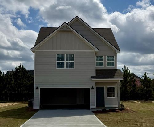 9 Cedar Sage Lane, Fort Mitchell, AL, 36856 | Card Image