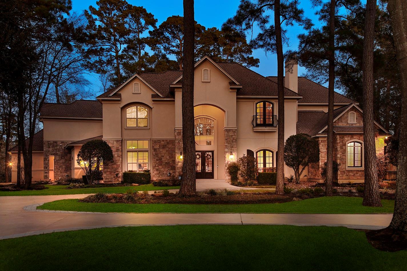 Residential in The Woodlands