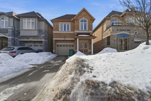 68 Thornbush Blvd, Brampton, ON, L7A4K1 | Card Image