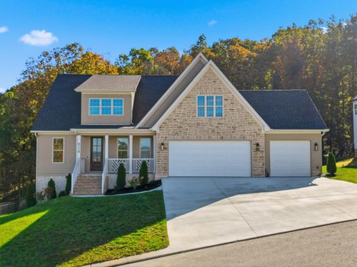 6119 Cashmere Ln, Harrison, TN, 37341-2409 | Card Image