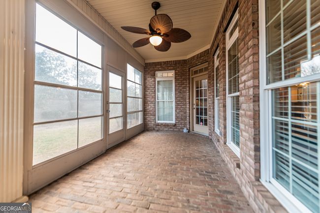202 Bartlett Way, House other with 4 bedrooms, 4 bathrooms and null parking in Centerville GA | Image 42