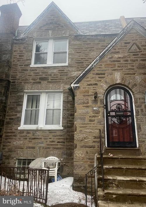 6024 N 13th St, PHILADELPHIA, PA, 19141-3224 | Card Image