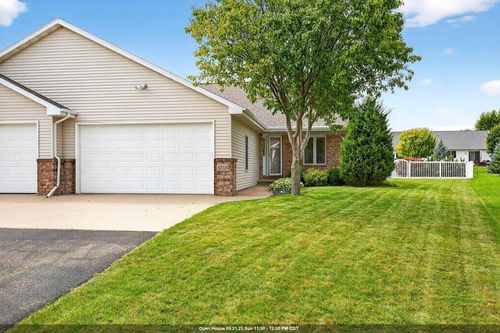 N1119 Craftsmen Court, Greenville, WI, 54942 | Card Image