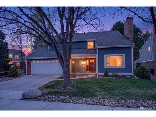 6423 E Long Cir S, Centennial, CO, 80112-2436 | Card Image