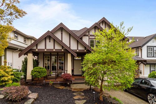 70 Fernway Dr, Port Moody, BC, V3H5K5 | Card Image