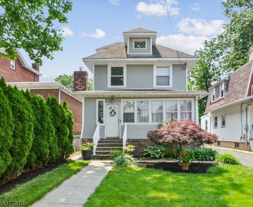 118 E Lincoln Ave, Roselle Park, NJ, 07204-1706 | Card Image