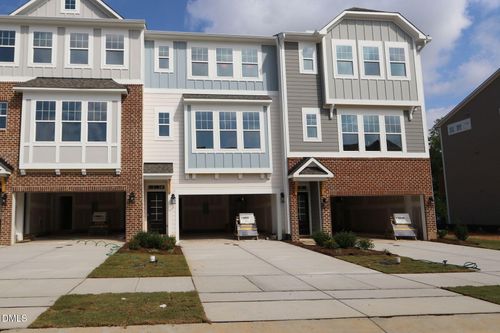 2275 Bay Minette Sta, Apex, NC, 27502-7185 | Card Image