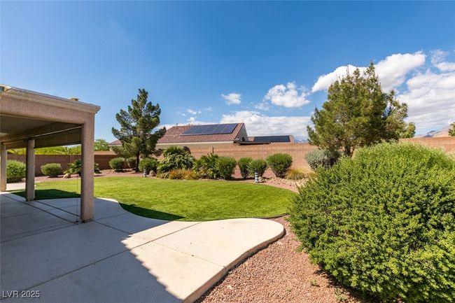 8204 Turbys Treehouse Pl, House other with 4 bedrooms, 3 bathrooms and null parking in Las Vegas NV | Image 78