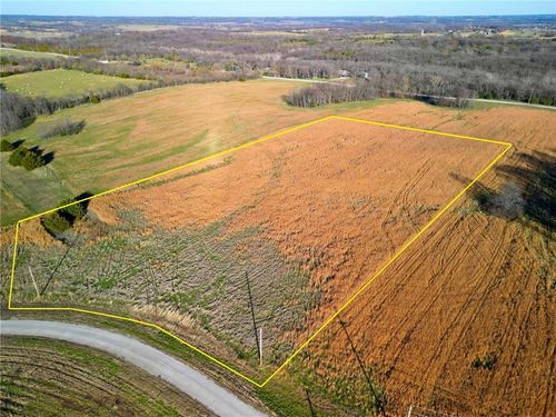 Lot 9 Ackerland Rd, Mc Louth, KS, 66054-3523 | Card Image