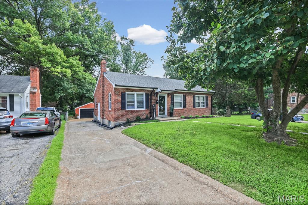 Residential in St Louis 3