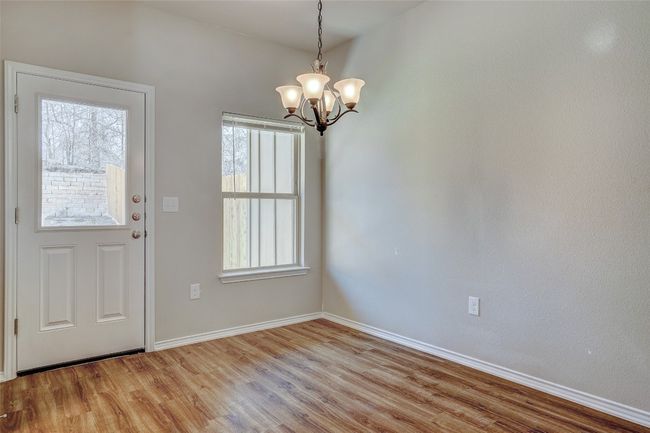 1701 Davidson Ranch Dr, Home with 3 bedrooms, 3 bathrooms and 4 parking in Georgetown TX | Image 8