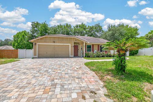 8005 Fleur De Lis Dr, Jacksonville, FL, 32277-0904 | Card Image