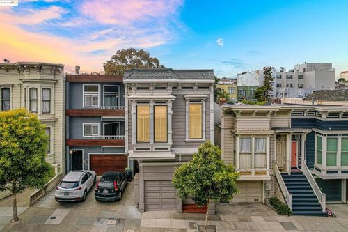 2654 Bush St, San Francisco, CA, 94115-3008 | Card Image