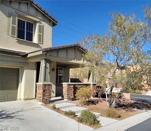 6647 Brooklyn Heights St, Las Vegas, NV, 89166-8020 | Card Image