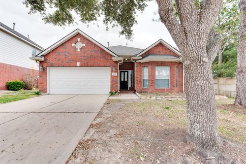 7131 Sundance Meadows Ln, Richmond, TX, 77407-4063 | Card Image