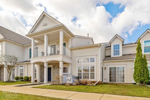 25729 Maritime South Circle, Harrison Charter Township, MI, 48045 | Card Image