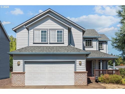 2663 Cambridge St, West Linn, OR, 97068-3863 | Card Image