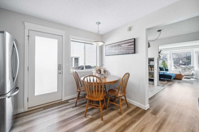 1 - 2126 35 Avenue Sw, Home with 2 bedrooms, 1 bathrooms and 1 parking in Calgary AB | Image 12