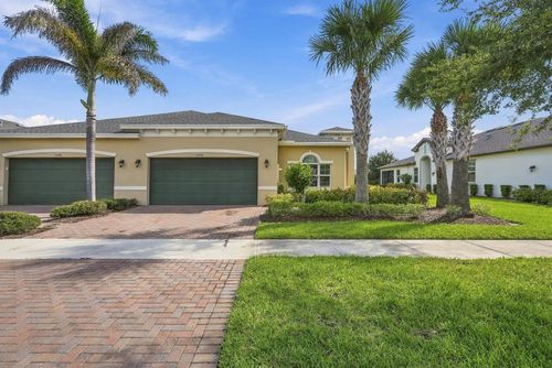 12796 Sw Lake Fern Cir, Port St Lucie, FL, 34987-6907 | Card Image