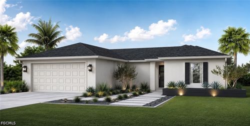 2022 Nw 5th Ter, Cape Coral, FL, 33993-7536 | Card Image