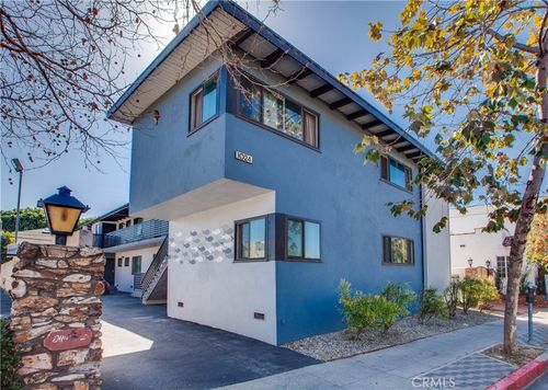 1024 Pico Boulevard, Santa Monica, CA, 90405 | Card Image