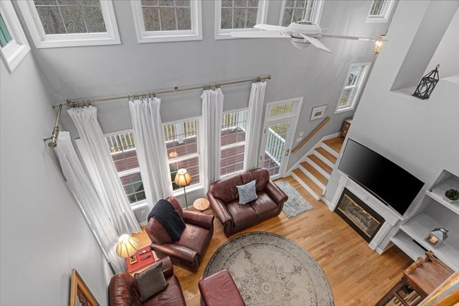 4 - 4 Rose Court Way, Condo with 3 bedrooms, 4 bathrooms and 2 parking in East Walpole MA | Image 27