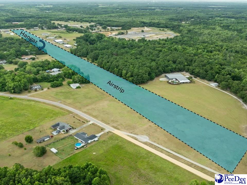 Land in Timmonsville 2