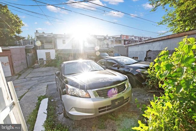 1008 Locust St, Townhouse with 3 bedrooms, 1 bathrooms and null parking in READING PA | Image 14