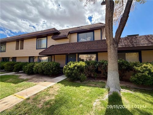 6122 Meadow View Ln, Las Vegas, NV, 89103-1126 | Card Image