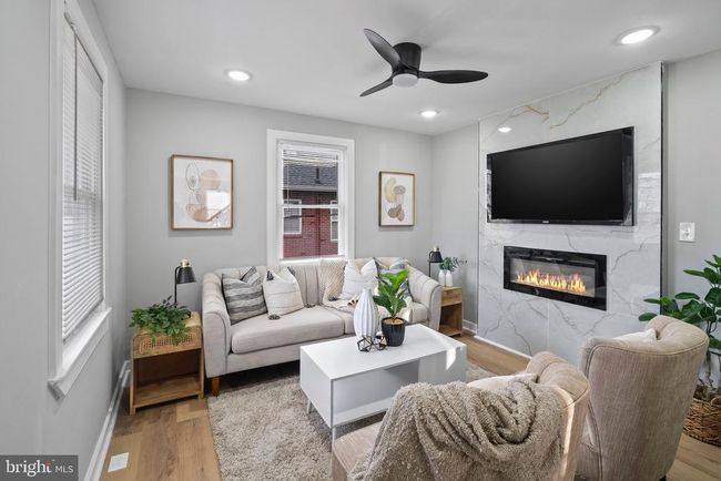 314 Stillwater Rd, House other with 5 bedrooms, 2 bathrooms and null parking in ESSEX MD | Image 4