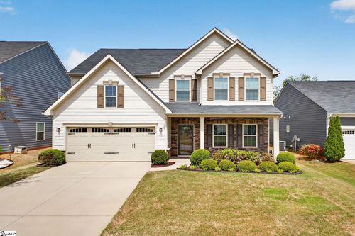 642 Windward Ln, Duncan, SC, 29334-8104 | Card Image