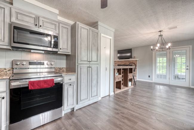 497 Hidden Lake Rd, Home with 2 bedrooms, 2 bathrooms and 2 parking in Blairsville GA | Image 26