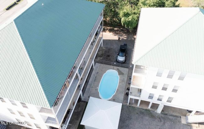 McDonnell Aerial View | Image 30
