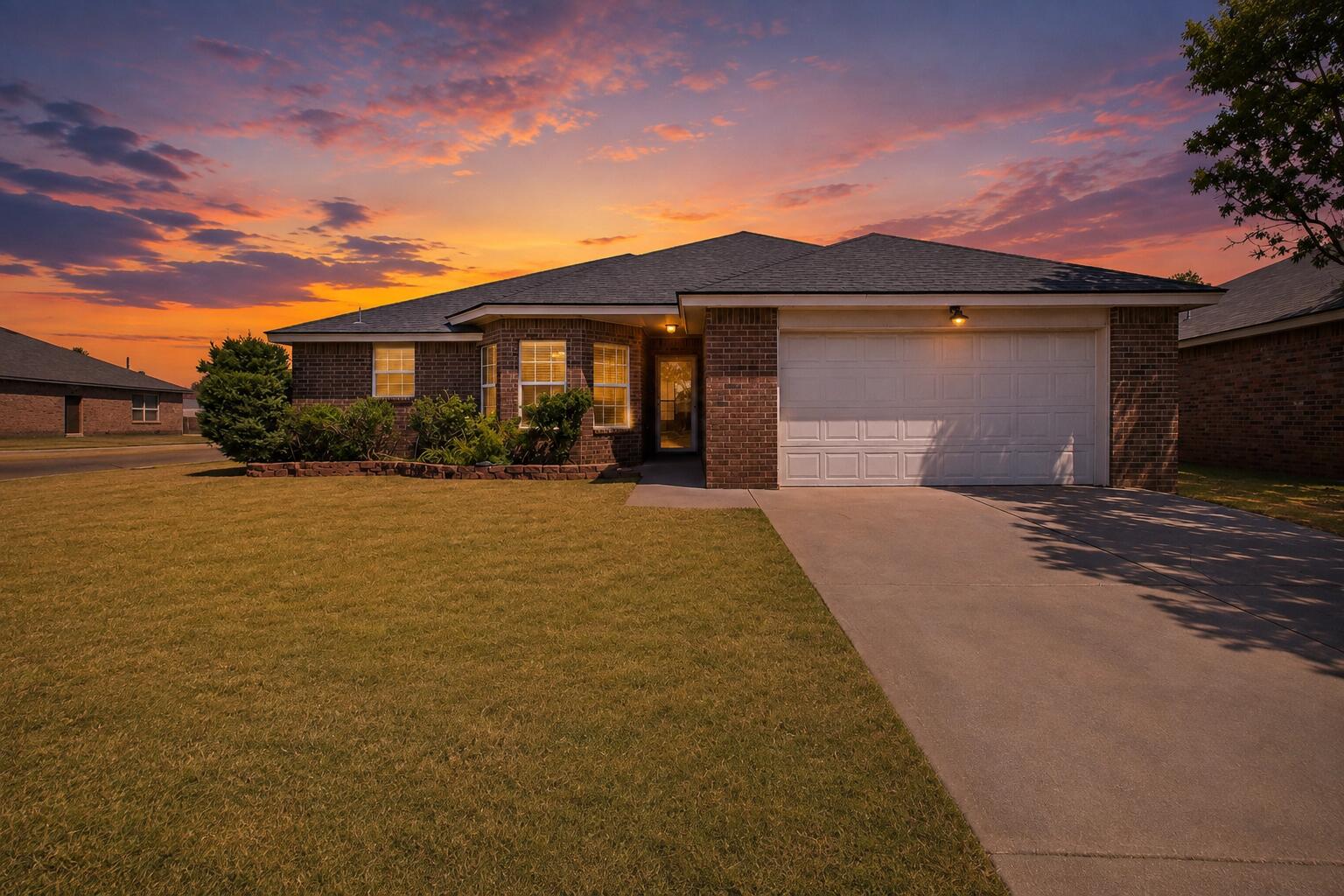 Residential in Lubbock 4