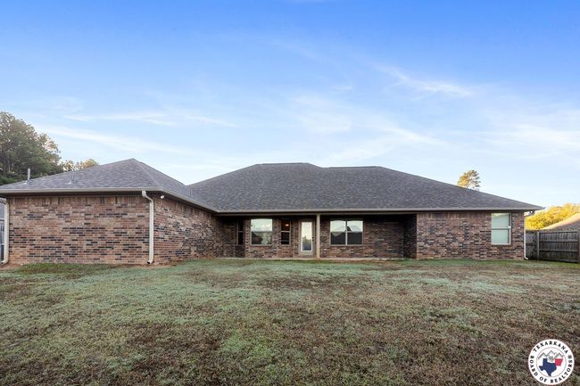 3604 Melody Ln, House other with 4 bedrooms, 2 bathrooms and null parking in Texarkana TX | Image 27