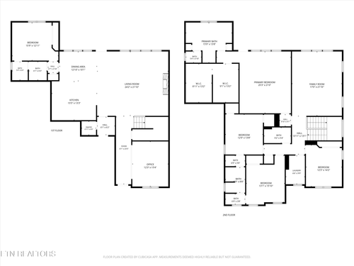 1952 Hickory Reserve Rd, Knoxville, TN, 37932 | Card Image