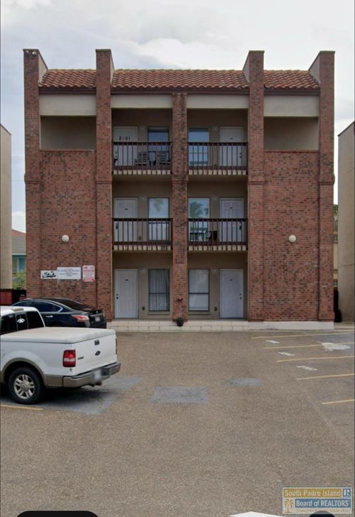 apt-301-123 E Morningside Dr, South Padre Island, TX, 78597-7674 | Card Image