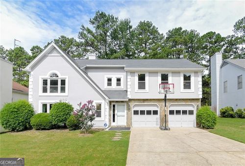 4180 Pineset Dr, Alpharetta, GA, 30022-6510 | Card Image