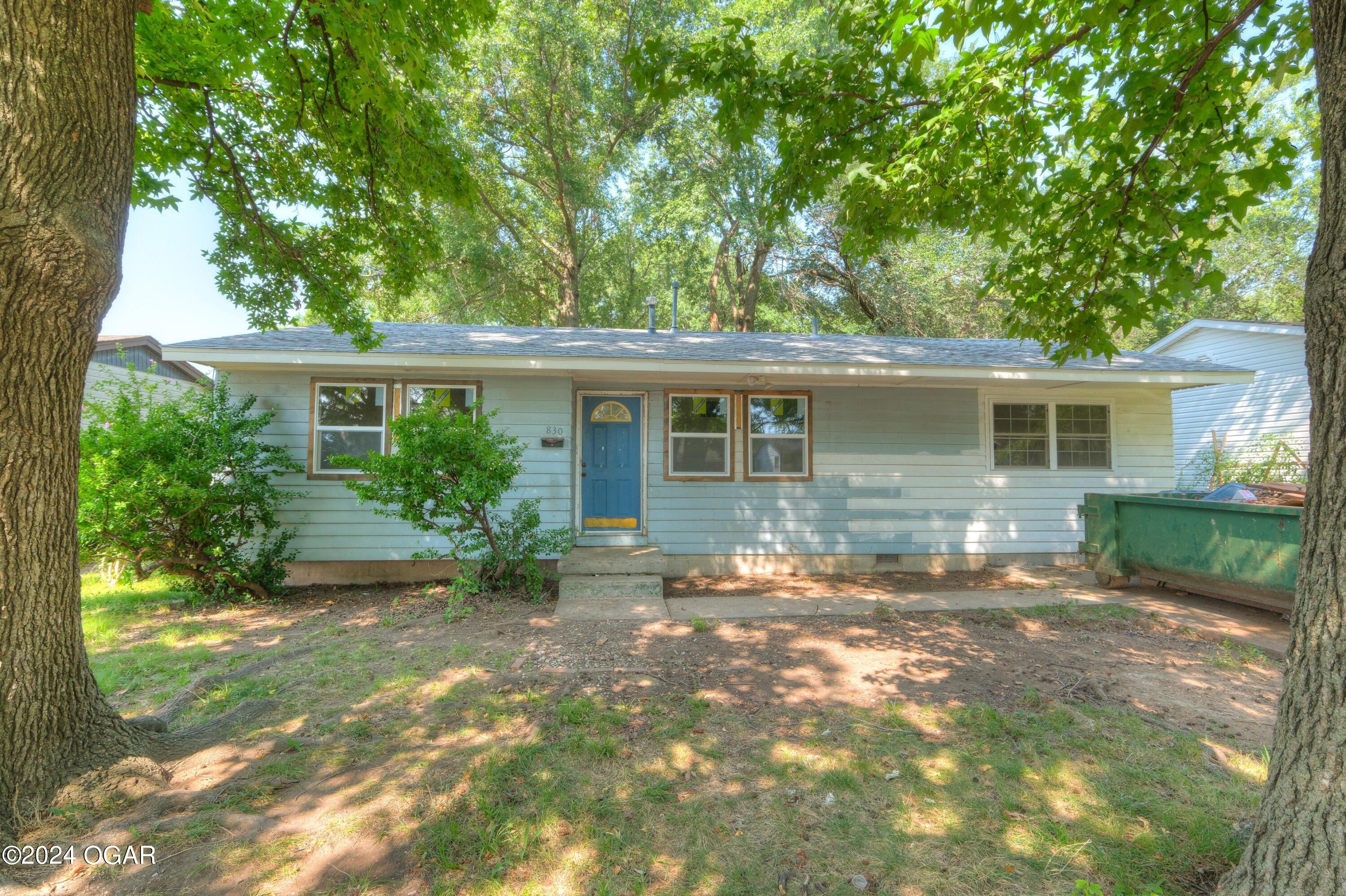 Saint Louis Ave, Joplin, MO 64801 #1