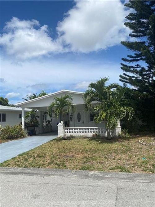 1620 Nw 68th Ter, Margate, FL, 33063-2549 | Card Image