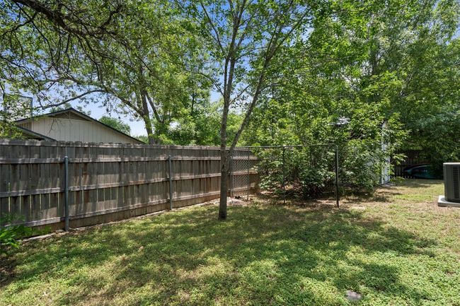 View of yard | Image 31